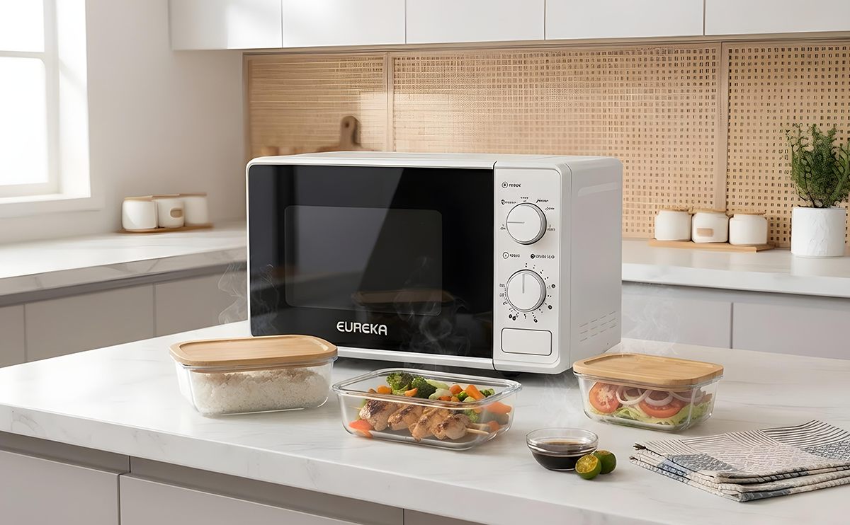 EMO 20L MC (Microwave Oven)