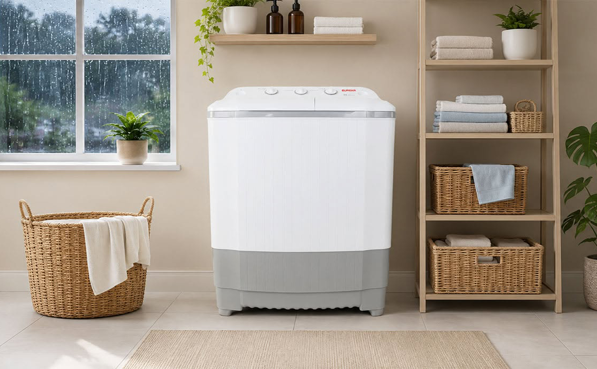 EWM 850D ELITE Washing Machine