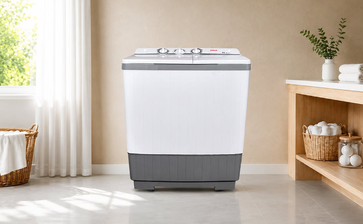 EWM 650D ECO (Washing Machine) Blog Post Image 3