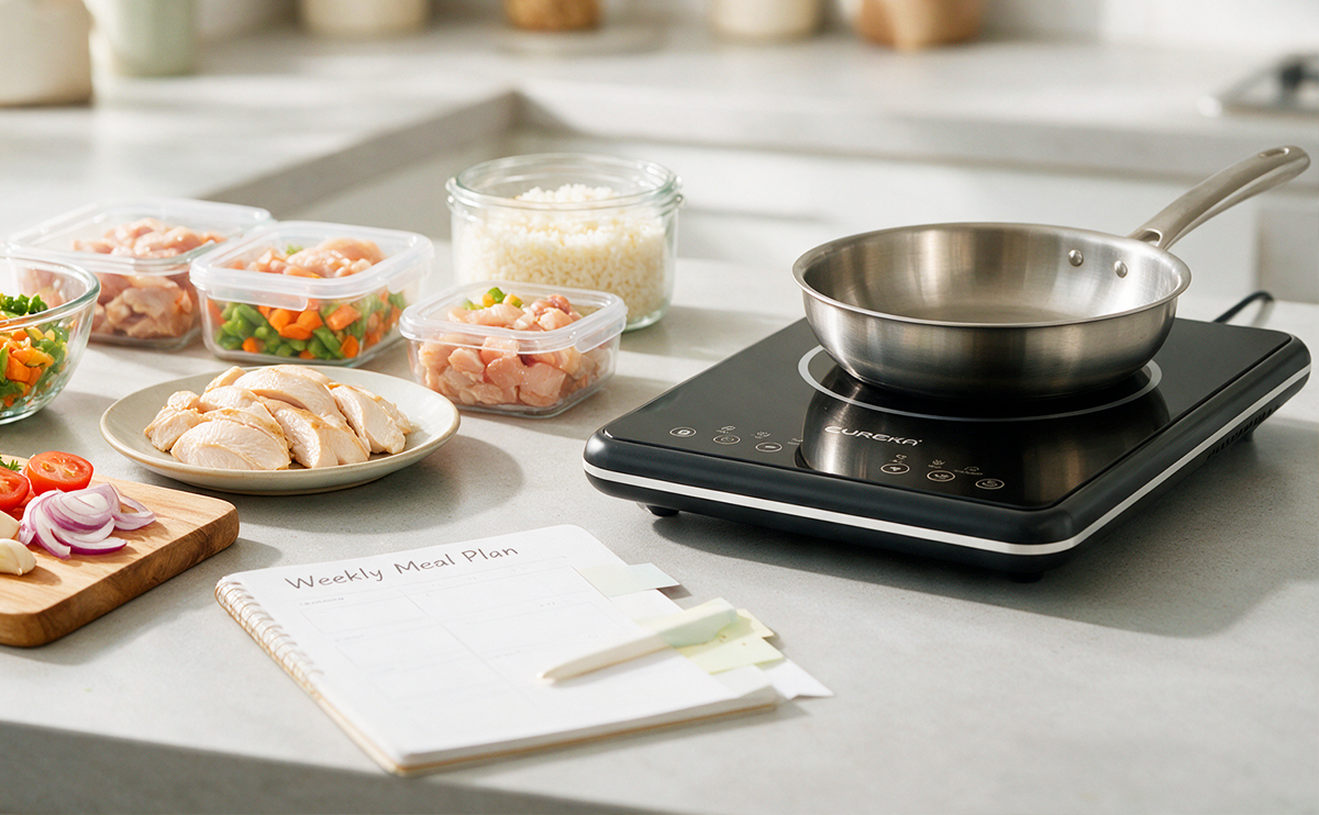 EIC SHBT (Induction Cooker Single Hob) Blog Post Image 1