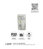 EISA 1.0HP DC (Full DC Inverter Split-Type Air conditioner) - Image 6