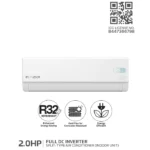 EISA 2.0HP DC Full DC Inverter Split-Type Air Conditioner