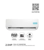 EISA 2.0HP DC (Full DC Inverter Split-Type Air conditioner) - Image 2