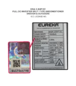 EISA 2.0HP DC (Full DC Inverter Split-Type Air conditioner) - Image 7