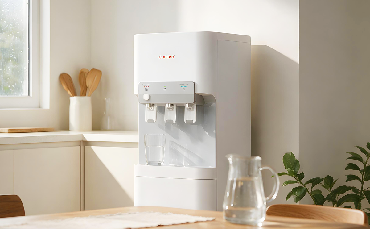EWD BL WT (Bottom Load Water Dispenser) Featured Image