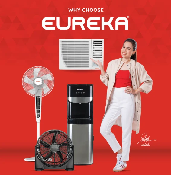 Why Choose Eureka Home Appliances